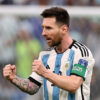 Leo Messi