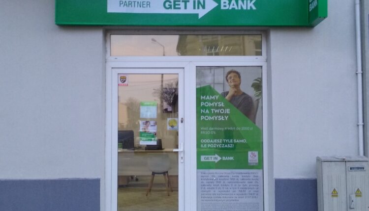 Getin Noble Bank
