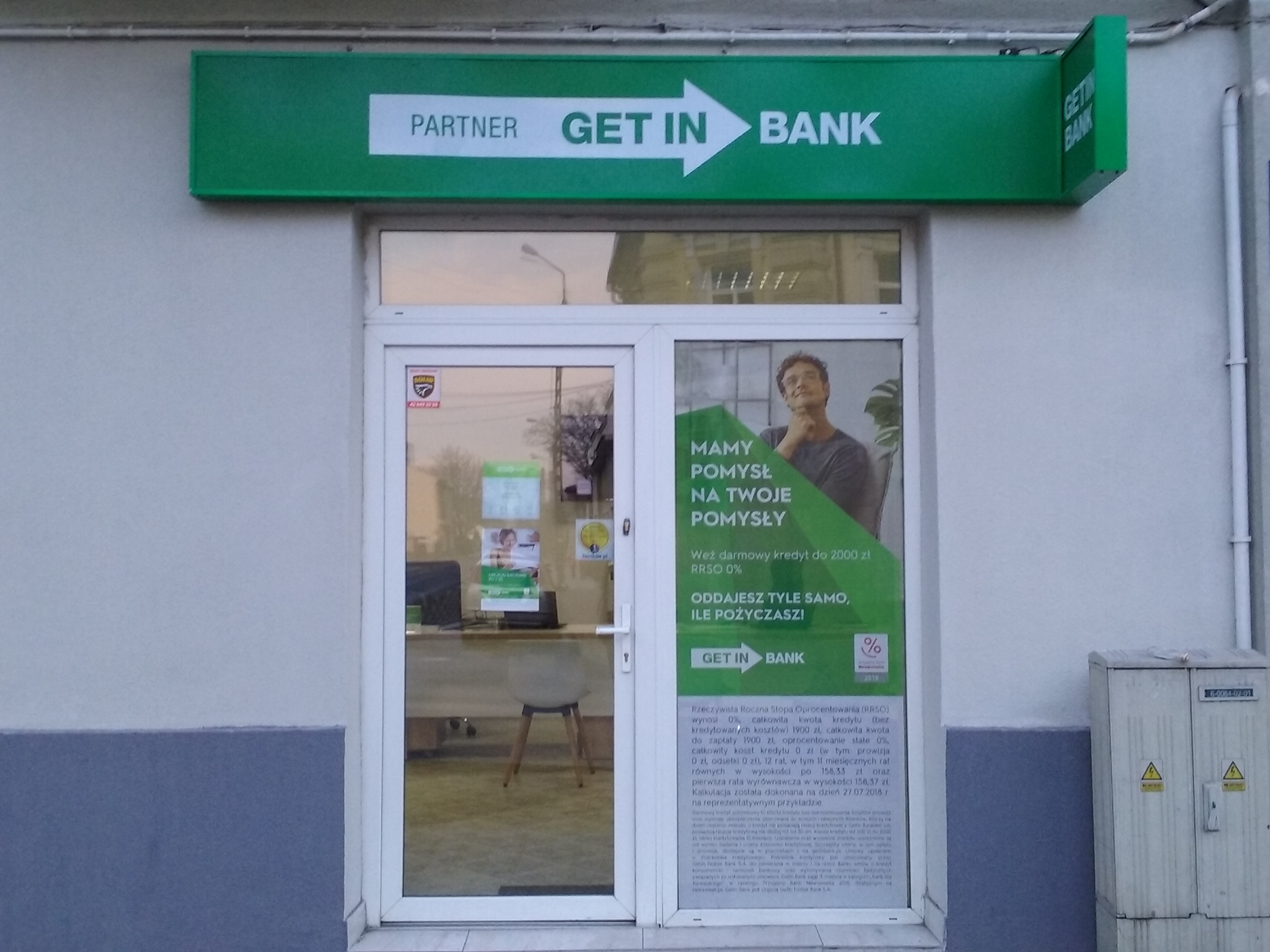 Ogromny wyciek danych klientów Getin Noble Bank. Numery PESEL, skany dokumentów i adresy ponad 30 tys. osób