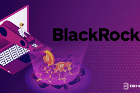 BlackRock głównym udziałowcem w spółkach wydobywających Bitcoin. Trwa konsolidacja władzy?