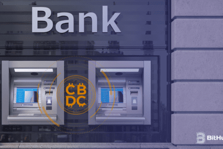 Kryptowaluty i banki? To się nie gryzie. Oto lista instytucji które interesuje technologia blockchain