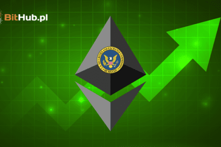 Z ostatniej chwili: SEC chce wyrazić zgodę na terminowy Ethereum ETF! To byłby przełom