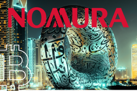 Nomura z oficjalną licencją na krypto w Dubaju. To wbrew pozorom bardzo ważna wiadomość