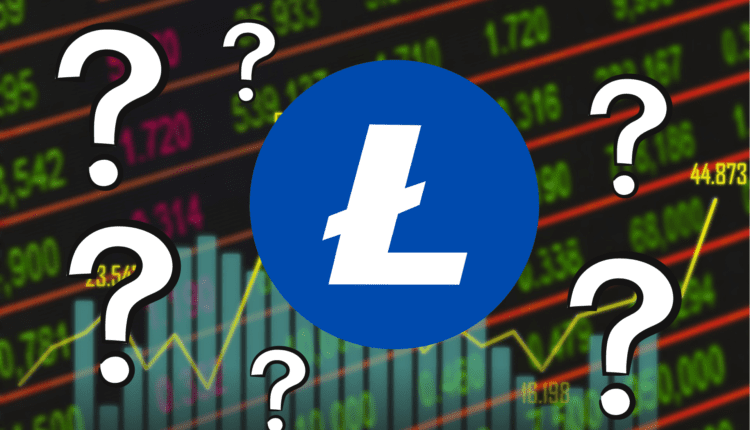 Litecoin już po trzecim halvingu. Efekt jest dość zaskakujący
