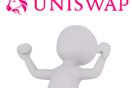 Uniswap udaje się uciec spod topora. Ta decyzja może mieć znaczenie dla licznych batalii, które toczy SEC?