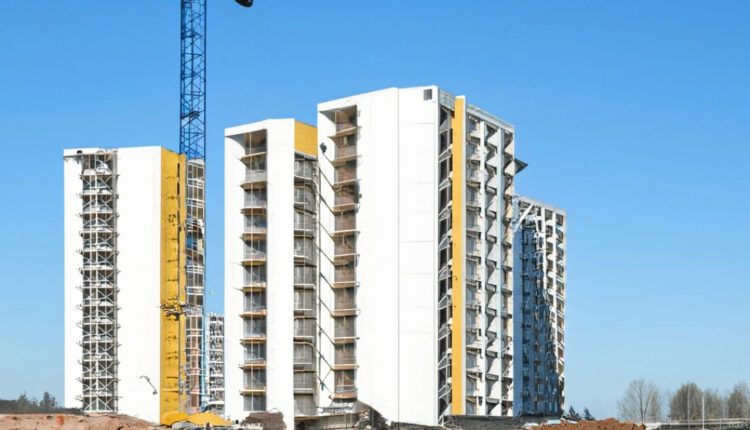 Ceny mieszkań w lipcu: drogo, coraz drożej. Mamy najnowsze dane!