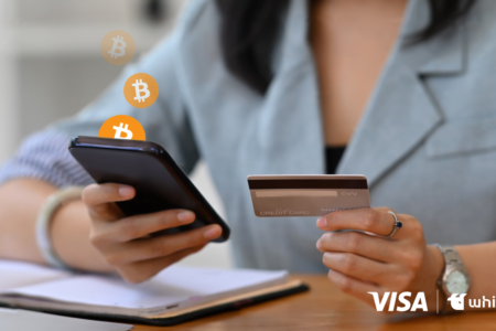 WhiteBIT i Visa podpisały protokół ustaleń, aby wspólnie pracować nad poprawą użyteczności aktywów kryptograficznych