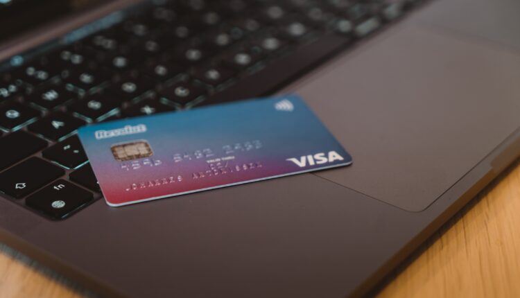 Visa wprowadza płatności za gaz w ETH za pomocą kart!