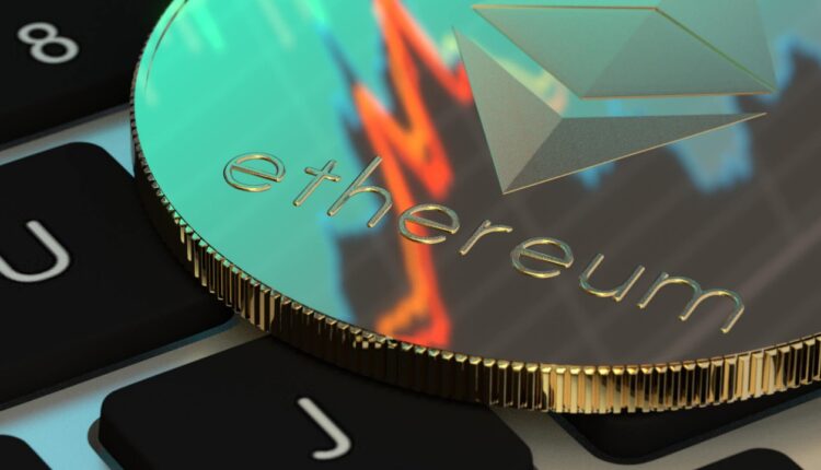 Założyciel Cardano przejechał się po Ethereum. „Kompletna porażka”