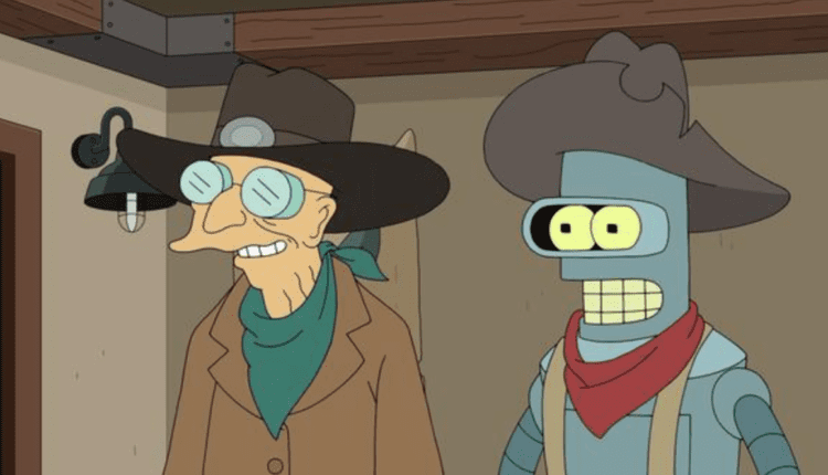 Futurama