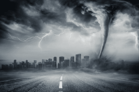 Nie będziesz miał tajemnic przed rządem! – czyli Tornado Cash znów na celowniku prokuratury
