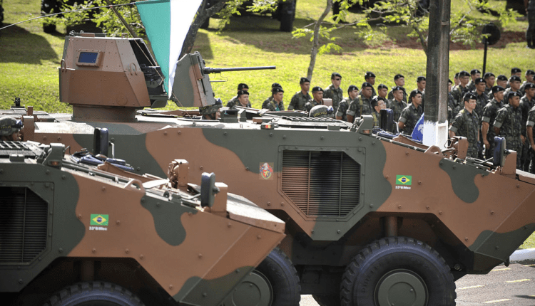 Guarani APC