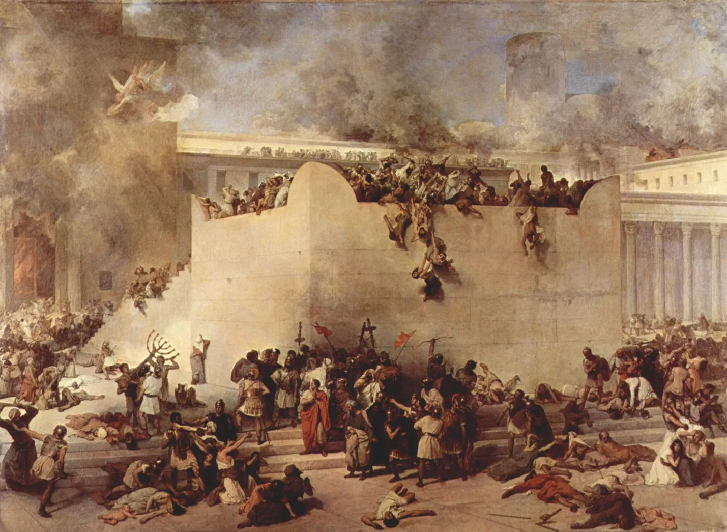 Jewish-Roman War