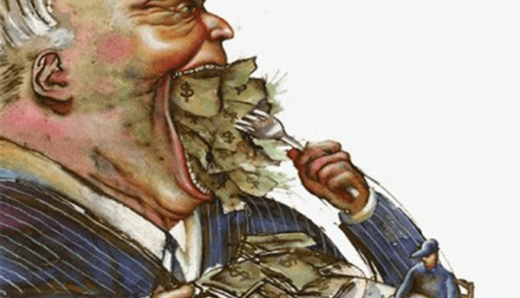 Najbardziej bezczelna podwyżka roku? Niemiecki supermarket podwaja ceny, by pouczyć swoich klientów