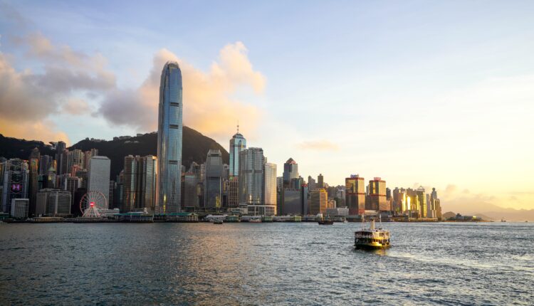 Hongkong rzeczywiście staje się kryptowalutową stolicą. Kolejna firma otrzymała licencję