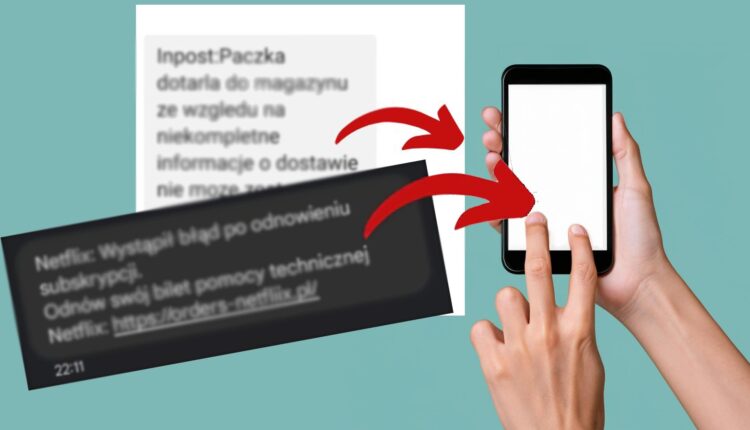 Uwaga, oszustwo!!! Oto dwie nowe metody działania cyberprzestępców, na które łatwo się nabrać!