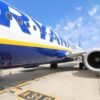 samolot boeing ryanair
