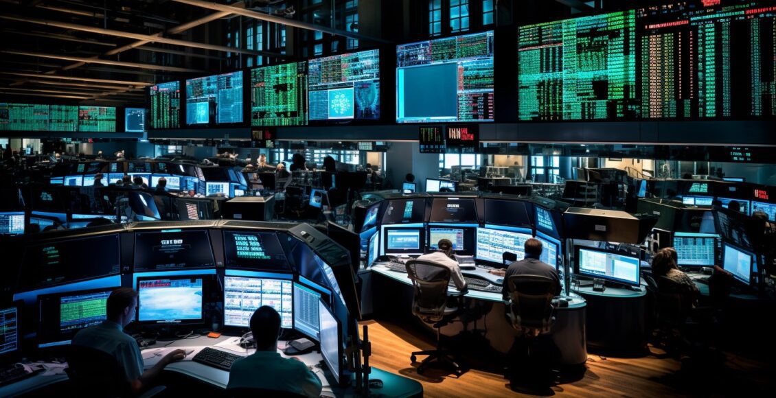wall street bitcoin etf