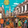 bitcoin argentyna