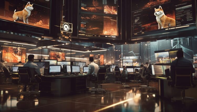 Shibarium rozczarowało, ale wieloryby Shiba Inu nie śpią. 15 bilionów poszło w ruch!