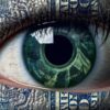 worldcoin eye