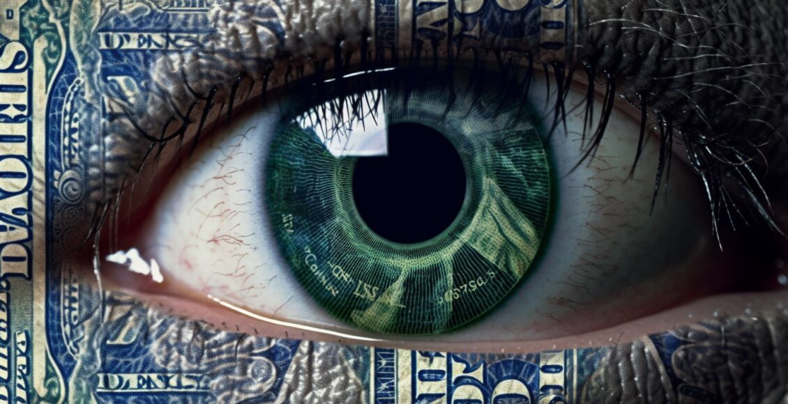 worldcoin eye