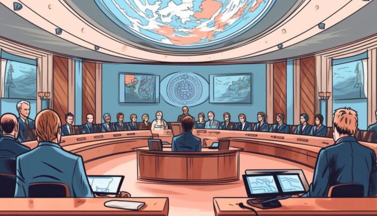 XRP jeszcze długo powalczy o swoje prawa. SEC szykuje obszerną apelację