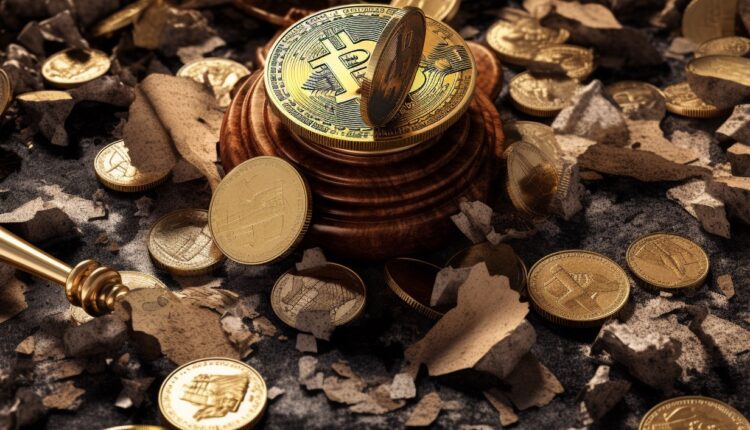 Kryptowaluty wracają do łask klientów funduszy hedgingowych