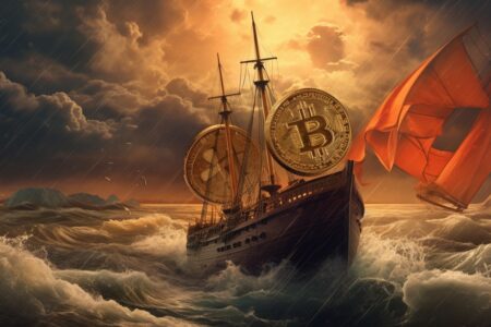 Analitycy JPMorgan wytyczają kurs okrętu Bitcoin. Będzie zwrot akcji?