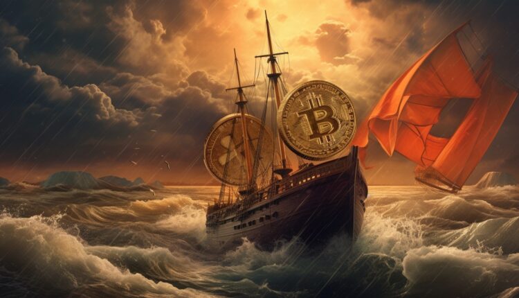 Analitycy JPMorgan wytyczają kurs okrętu Bitcoin. Będzie zwrot akcji?