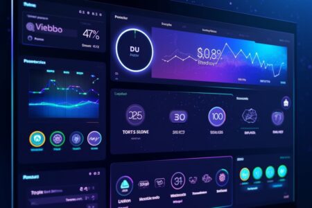 Technologiczny gigant płatności wchodzi w kryptowaluty! Nowy projekt PayPal