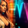 onlyfans ethereum wykres czerwony