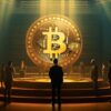 wieloryby bitcoin
