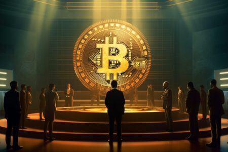 Kim jest tajemniczy wieloryb Bitcoin? Od zera do 3 miliardów w trzy miesiące