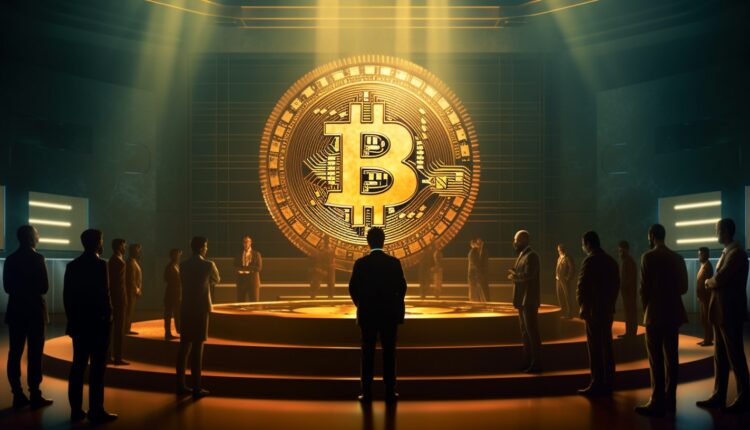 Kim jest tajemniczy wieloryb Bitcoin? Od zera do 3 miliardów w trzy miesiące