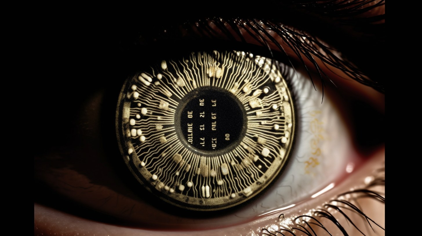 worldcoin digital eye