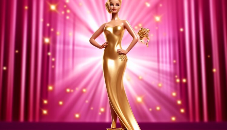 „Barbie” przed szansą na spektakularny rekord. Zostanie numerem jeden?