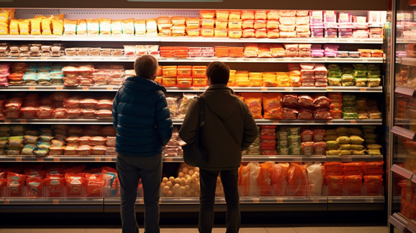 argentyna supermarket inflacja