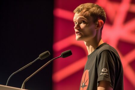 Twórca Ethereum szczerze nienawidzi XRP. Twierdzi, że ETH i BTC należą się przeprosiny