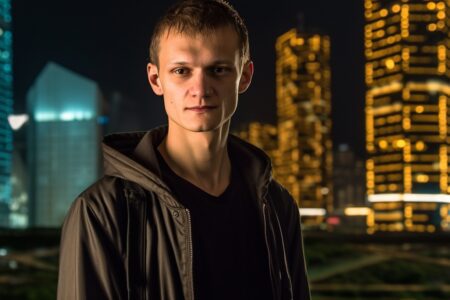 Kiełkuje nowe krypto mocarstwo? Kuszą twórcę Ethereum do przeprowadzki