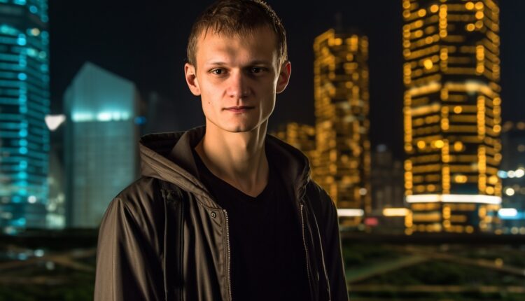Kiełkuje nowe krypto mocarstwo? Kuszą twórcę Ethereum do przeprowadzki