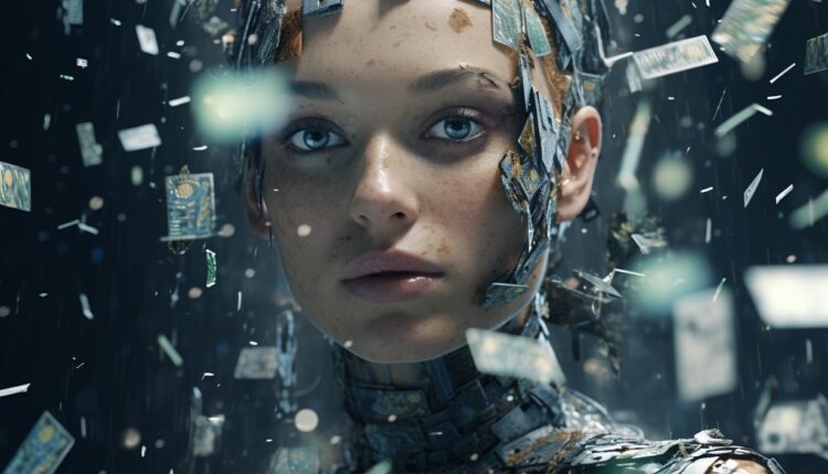 Ile jest warta sztuczna inteligencja? Najnowszy raport wycenia AI na fortunę