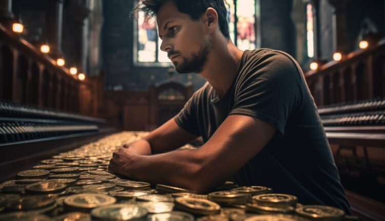 Złodziej krypto się nawrócił? Właśnie odesłał 10 skradzionych milionów