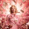 Barbie money