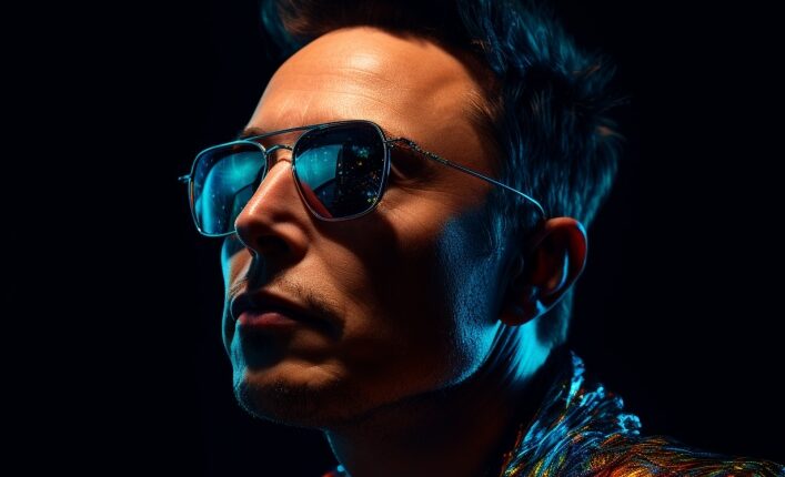 Elon Musk zrobi konkurencję Bitcoinowi? Jest jednoznaczna odpowiedź miliardera