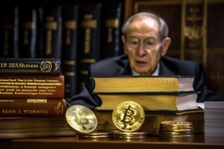 Ponad 80-letni kongresmeni regulują krypto. Czy oni to w ogóle rozumieją?