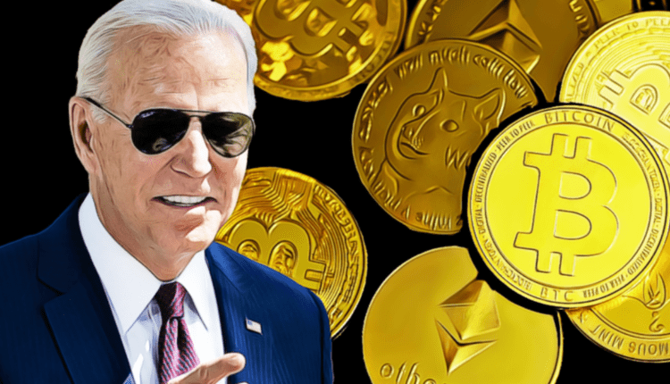 Ten moment musiał nadejść. Administracja Bidena proponuje przepisy podatkowe dotyczące kryptowalut