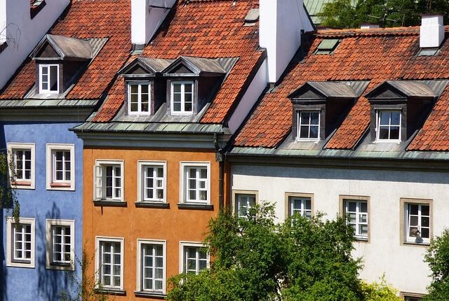 Ponad 4 tys. nieruchomości w jednych rękach. Nie zgadniecie w czyim posiadaniu się znajdują