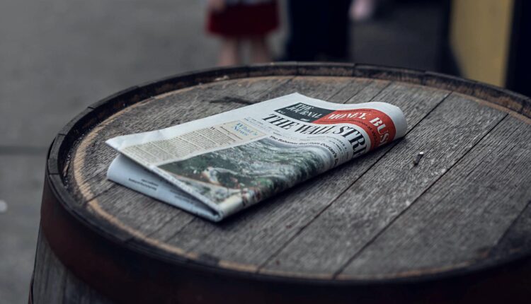 „Wall Street Journal” publikuje śmiałą tezę dotyczącą stablecoinów. Zgadzacie się?