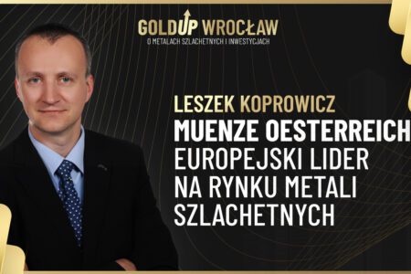 Poznaj Mennice Austriacką – europejskiego lidera na rynku metali szlachetnych